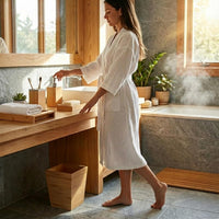 5-Piece Bathroom Decor Set view 5