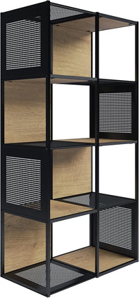 Cube Storage Organizer view 4