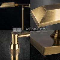 Adjustable Floor Lamp for Bedroom and Living Room Decor view 12