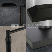 Adjustable Floor Lamp for Bedroom and Living Room Decor view 6