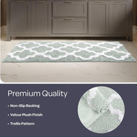 Bathroom Rug - 24 x 60 Inch Long Non Slip Bath Mat view 20