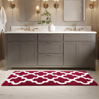 Bathroom Rug - 24 x 60 Inch Long Non Slip Bath Mat view 28