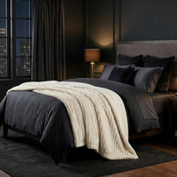 Faux Fur Throw Blanket - 60x70-Inch Twin Blanket for Couch view 12
