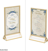 4x6 Picture Frames 6-Pack view 6