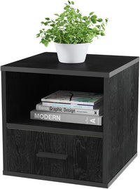 End Table - Stackable, Contemporary view 6