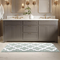 Bathroom Rug - 24 x 60 Inch Long Non Slip Bath Mat view 22