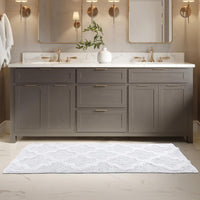 Bathroom Rug - 24 x 60 Inch Long Non Slip Bath Mat view 46