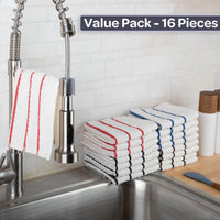 Dish Cloths - 12x12in Dish Cloths for Washing Dishes view 3