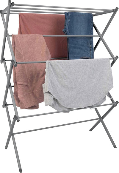 Clothes Drying Rack - Drying Rack for Indoor/Outdoor Use