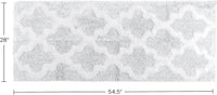 Bathroom Rug - 24 x 60 Inch Long Non Slip Bath Mat view 48