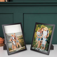 Set of 6 Picture Frames, 8x10 view 4