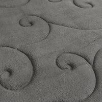 Bathroom Rug Set of 2, large, small view 2