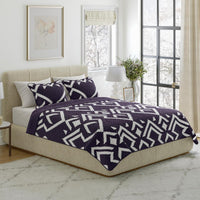 2-Piece Twin Quilt Set, Multicolor. view 27
