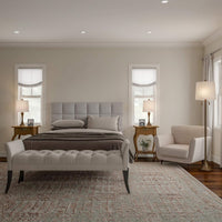 Table and Floor Lamps view 6