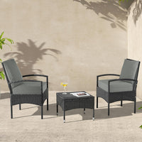 Outdoor Cushion - 24x24 Outdoor Chair Cushions with Sun view 2