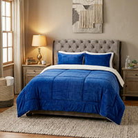 Full/Queen Comforter Set view 6