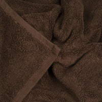 100 Percent Cotton Towel Set, Zero Twist, 29"x55"x.25" view 3