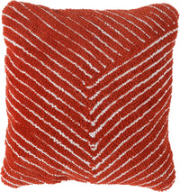 Home Modern Geometric Decorative Throw Pillow and Insert Décor view 6