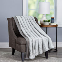 Plush Blanket for Home Decor view 1