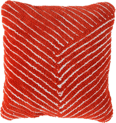 Home Modern Geometric Decorative Throw Pillow and Insert Décor