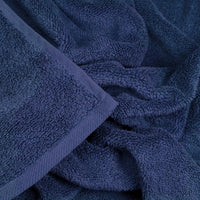 100 Percent Cotton Towel Set, Zero Twist, 29"x55"x.25" view 9