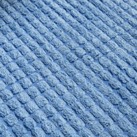 24"x59" Memory Foam Extra Long Bath Mat view 2