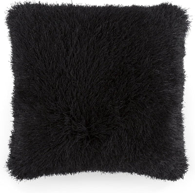 Oversized Floor or Throw Pillow Square Luxury, 1 Count (Pack of 1)