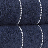 Luxury Cotton Towel Set, 68" x 34" view 13