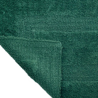 Bath Mat - 60x24-Inch Plush Cotton Bathroom, 2' x 5' (Rectangular) view 21