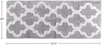 Bathroom Rug - 24 x 60 Inch Long Non Slip Bath Mat view 42