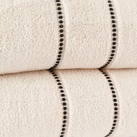Luxury Cotton Towel Set, 68" x 34" view 25