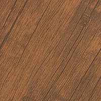 End Tables - Square Nesting Tables Set of 2, Brown Woodgrain view 22
