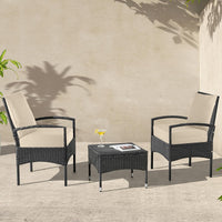 Outdoor Cushion - 24x24 Outdoor Chair Cushions with Sun view 14