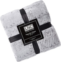 Plush Blanket for Home Decor view 2