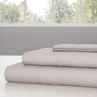 Brushed Microfiber Sheet Set, Twin view 4