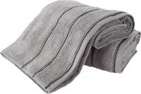 Luxury Cotton Towel Set, 68" x 34" view 18