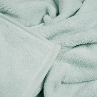 100 Percent Cotton Towel Set, Zero Twist, 29"x55"x.25" view 12