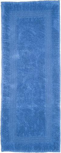 Reversible Long Bath Mat, 2' x 5' (Rectangular) view 3