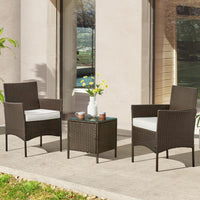Outdoor Patio Furniture Set view 4