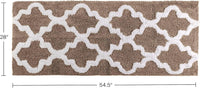 Bathroom Rug - 24 x 60 Inch Long Non Slip Bath Mat view 36