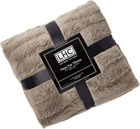 Plush Blanket for Home Decor view 13