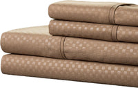 Brushed Microfiber Sheets Set view 2
