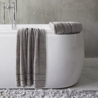 Luxury Cotton Towel Set, 68" x 34" view 19