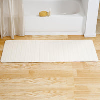 Oversized Bathroom Rug view 1
