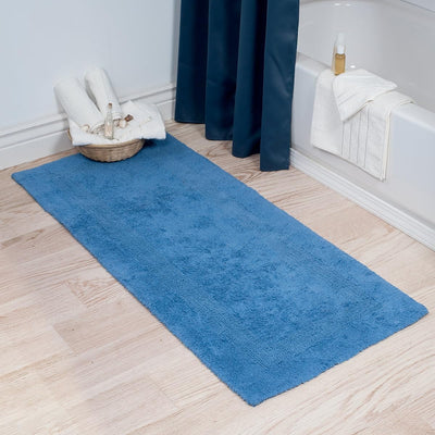 Reversible Long Bath Mat, 2' x 5' (Rectangular)