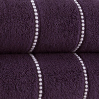 Luxury Cotton Towel Set, 68" x 34" view 5