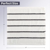 Dish Cloths - 12x12in Dish Cloths for Washing Dishes view 5