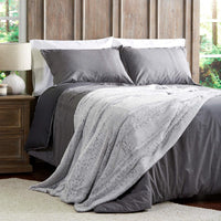 Plush Blanket for Home Decor view 4