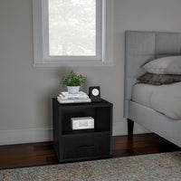 End Table - Stackable, Contemporary view 5