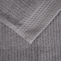 10PC Bathroom Towels Set view 3